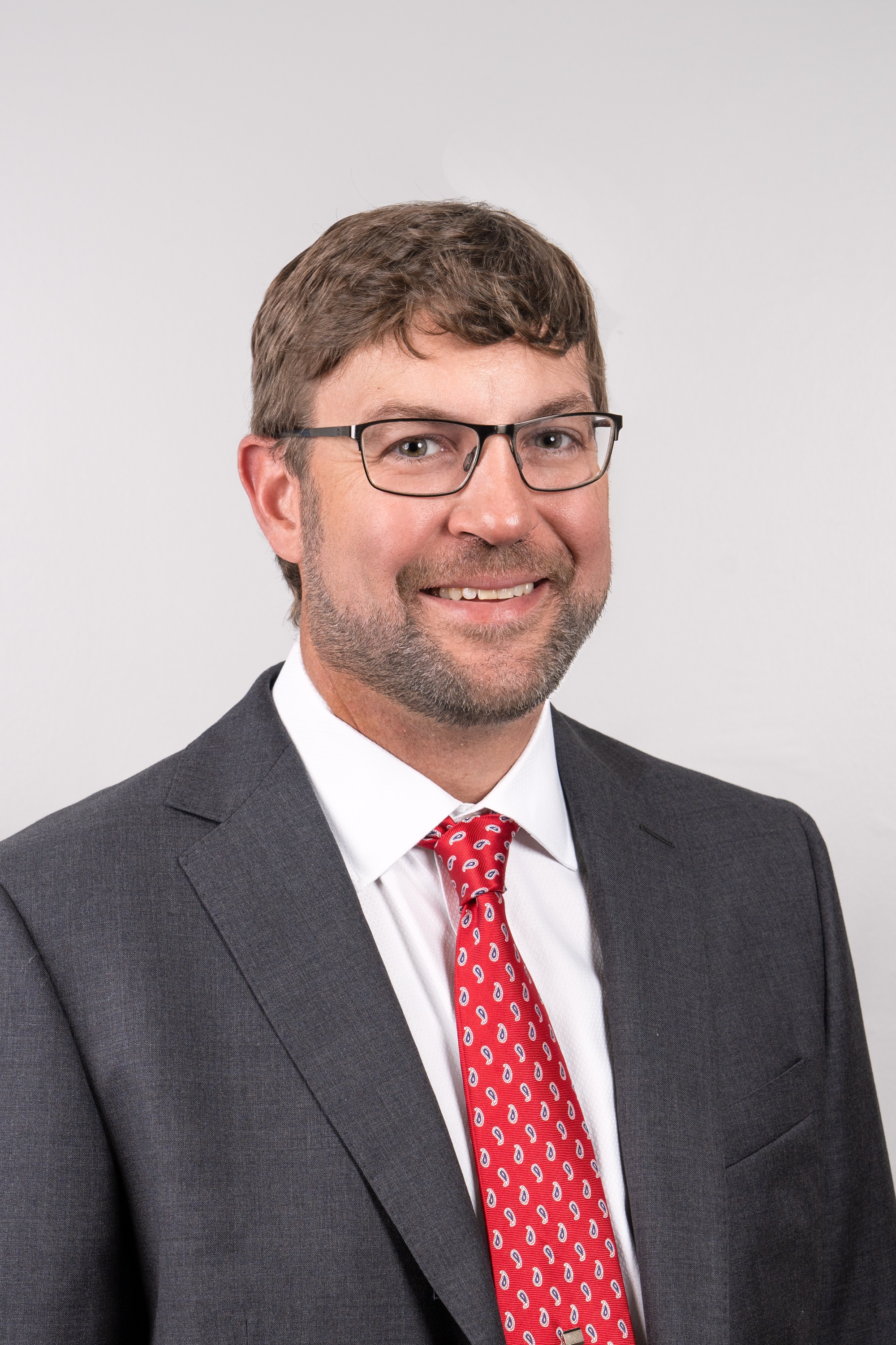 Seth Hollenbach